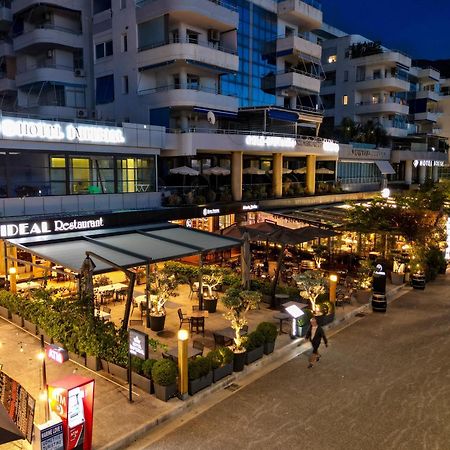 Hotel Imperial Kanine Екстериор снимка