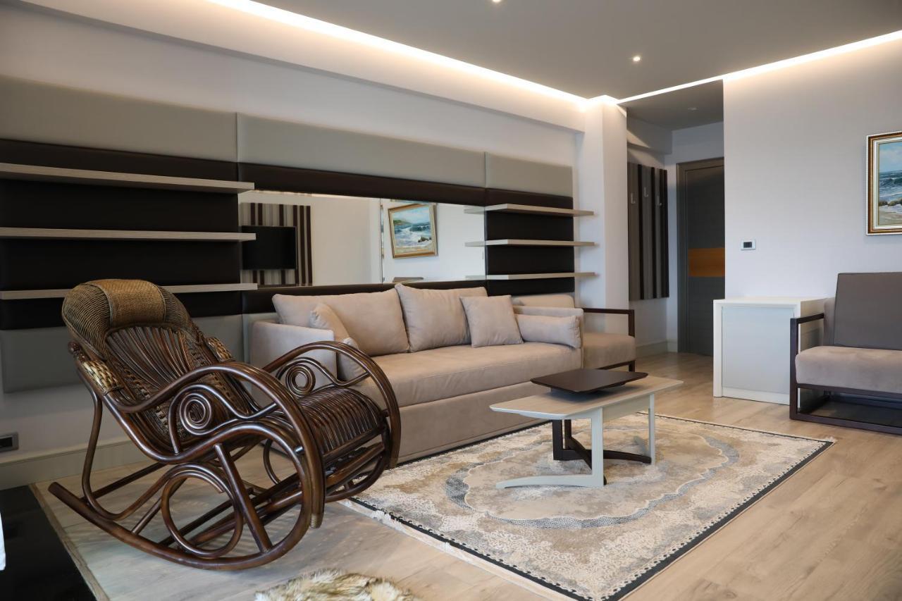 Hotel Imperial Kanine Екстериор снимка