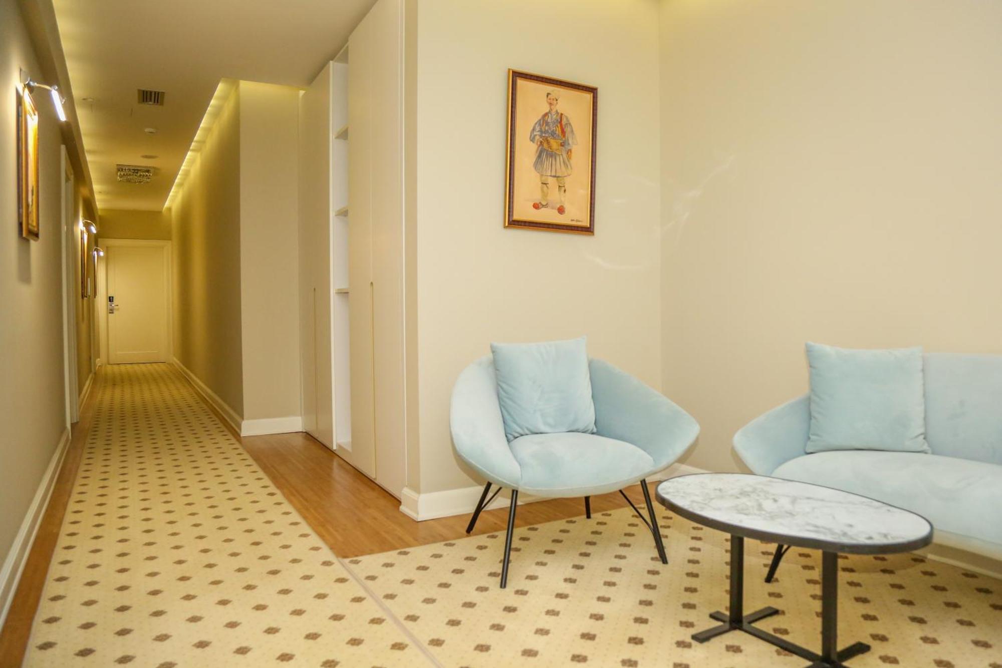 Hotel Imperial Kanine Екстериор снимка