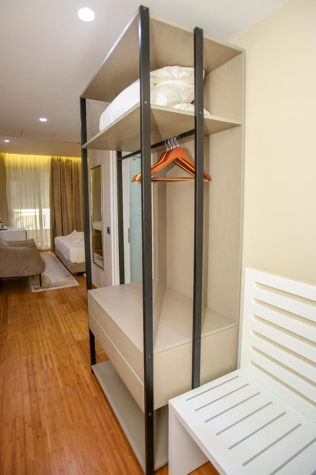 Hotel Imperial Kanine Стая снимка