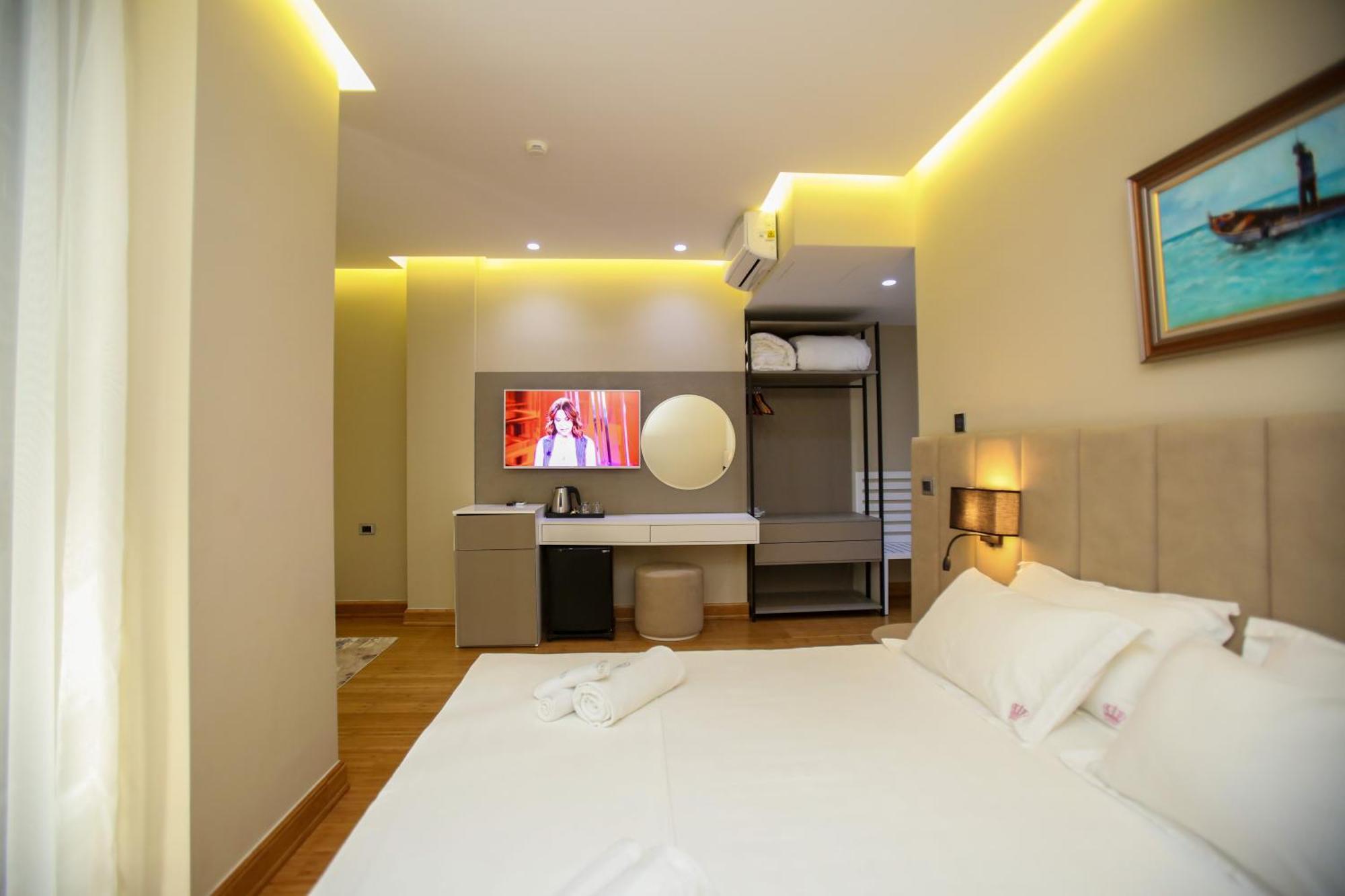 Hotel Imperial Kanine Стая снимка