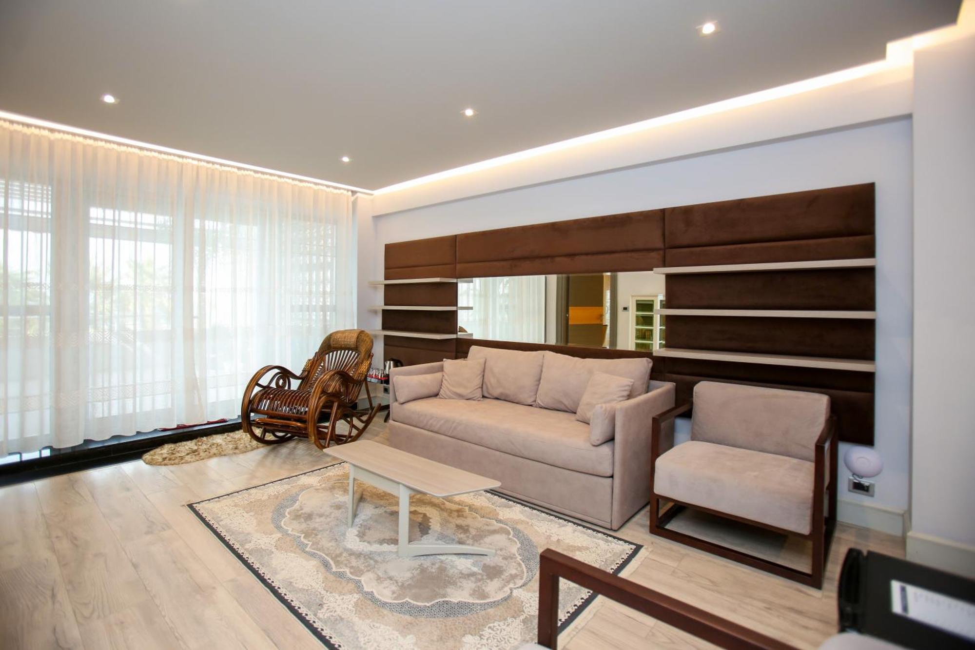 Hotel Imperial Kanine Стая снимка