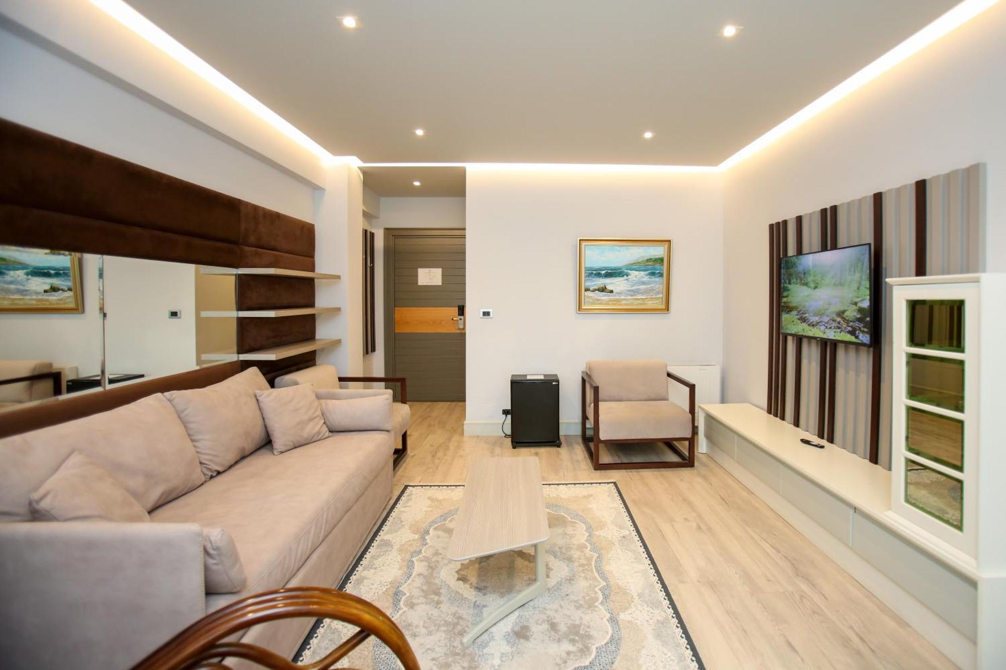 Hotel Imperial Kanine Стая снимка