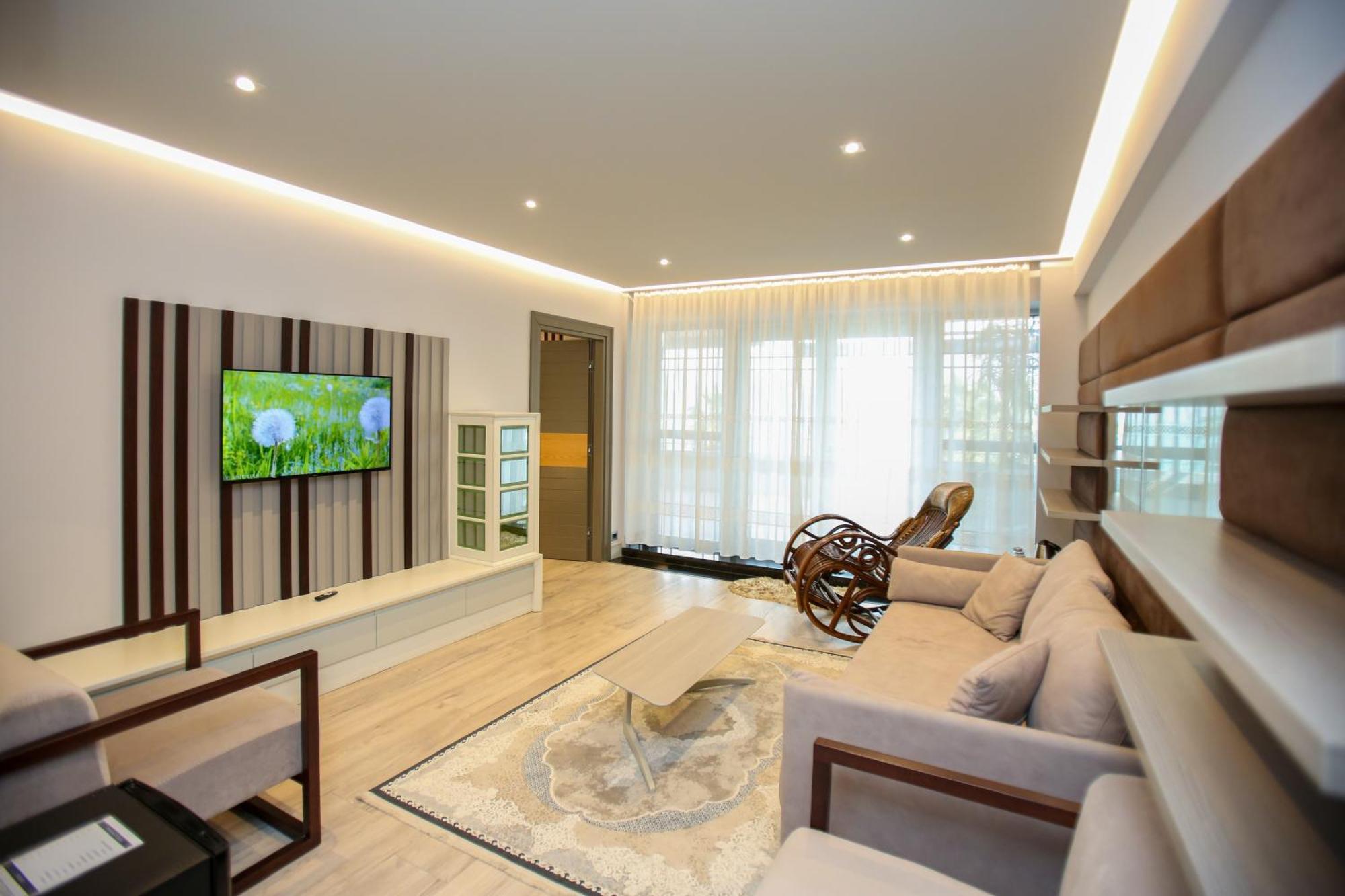 Hotel Imperial Kanine Стая снимка