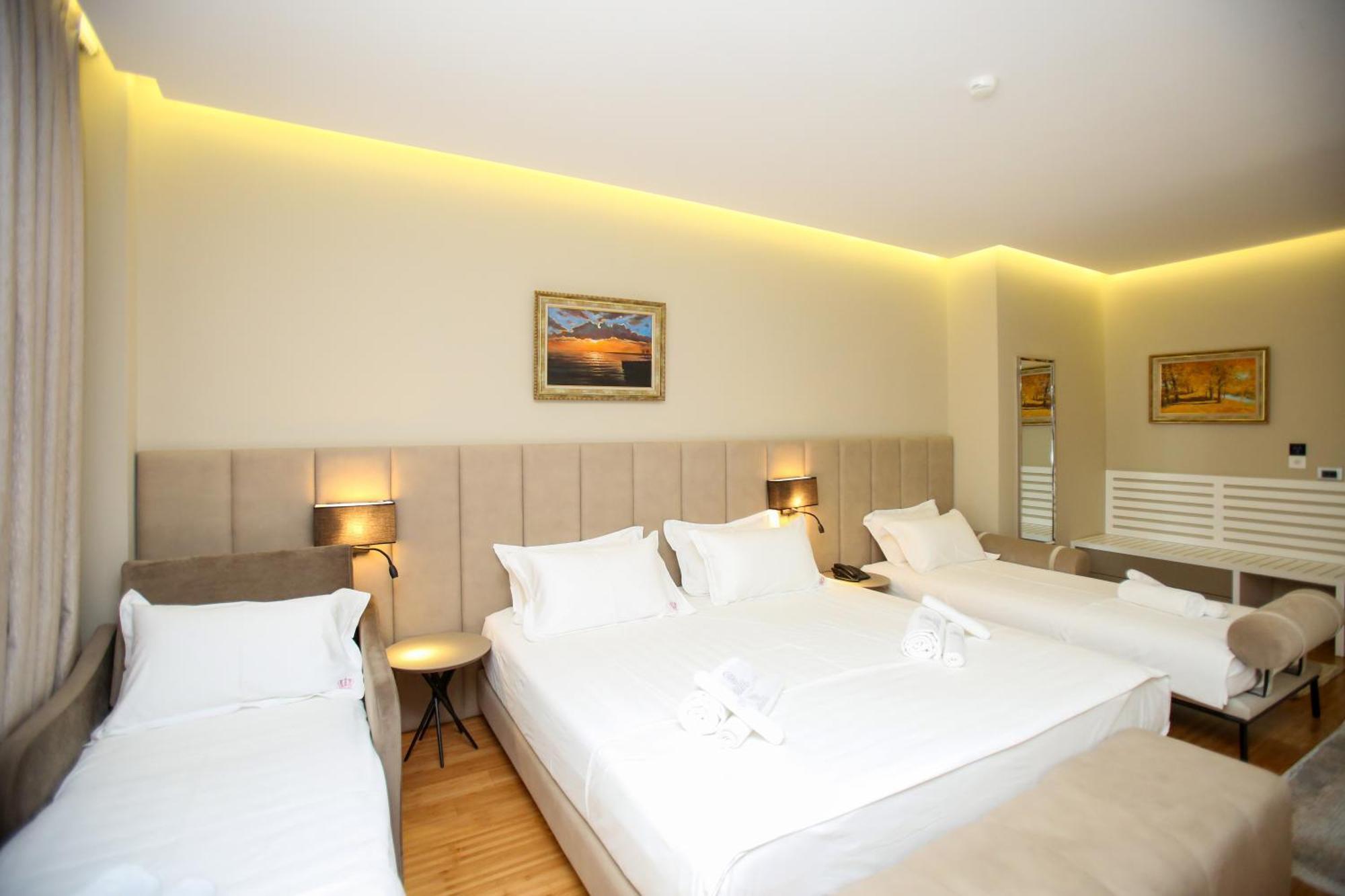 Hotel Imperial Kanine Стая снимка