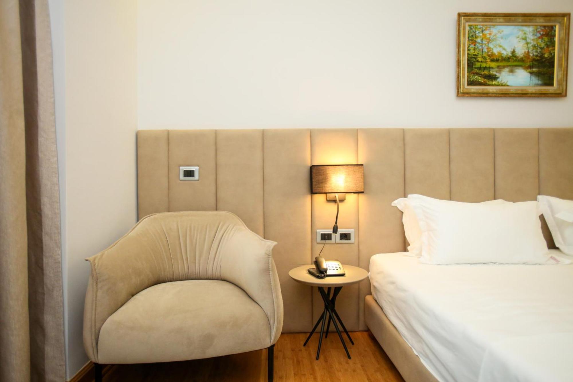 Hotel Imperial Kanine Стая снимка
