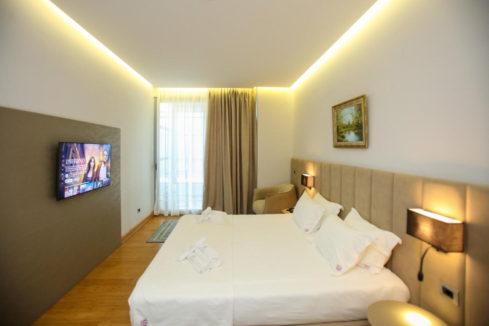 Hotel Imperial Kanine Стая снимка
