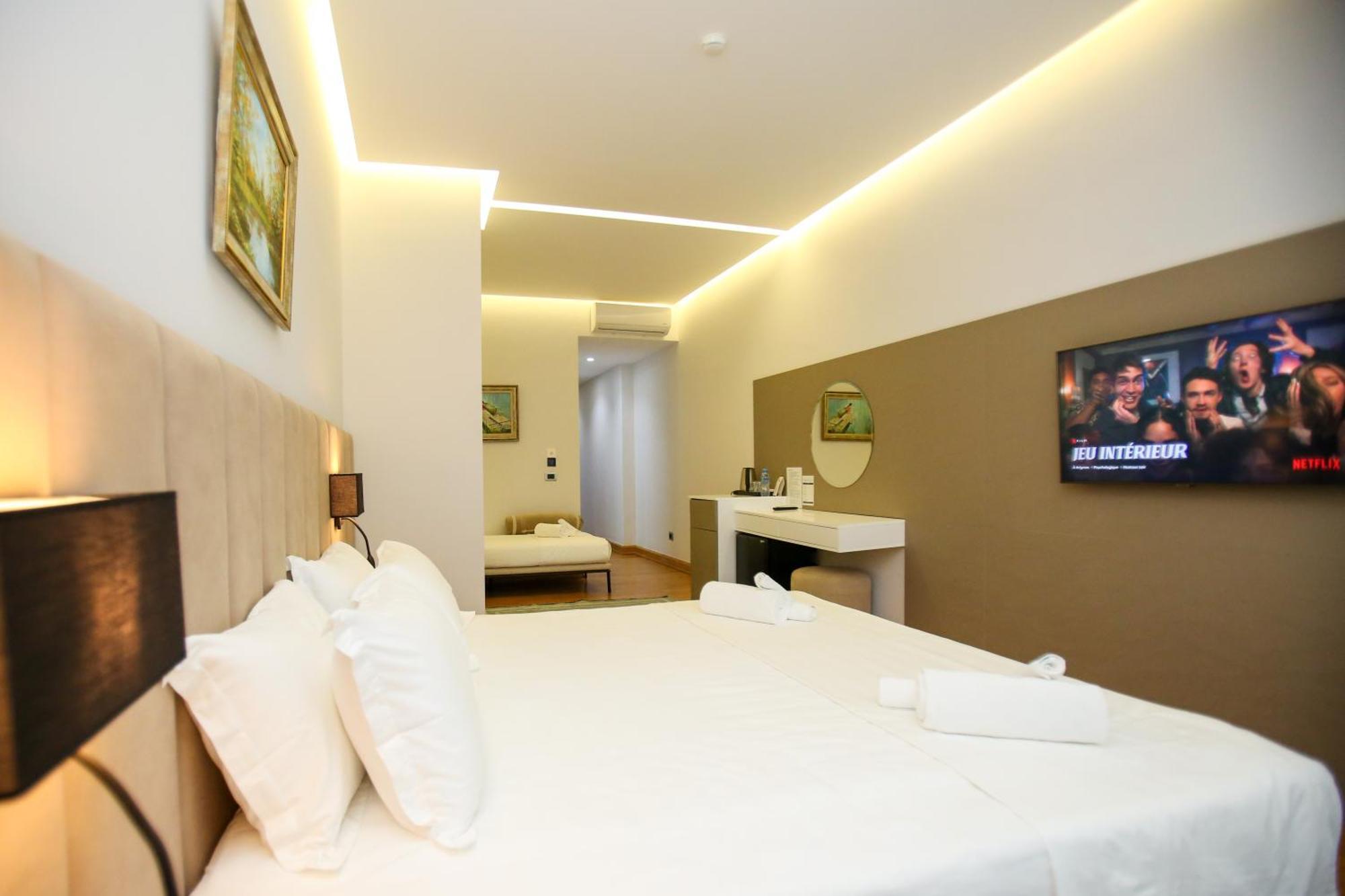 Hotel Imperial Kanine Стая снимка