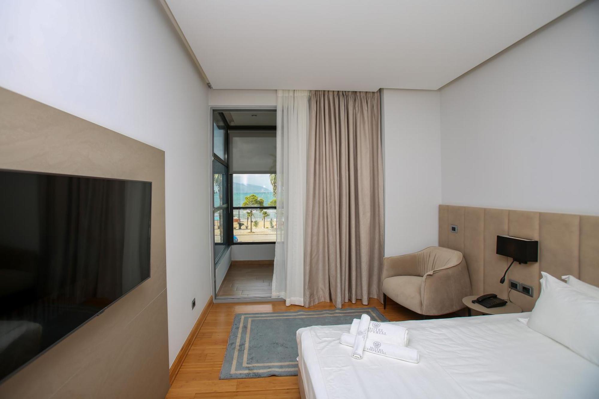 Hotel Imperial Kanine Стая снимка