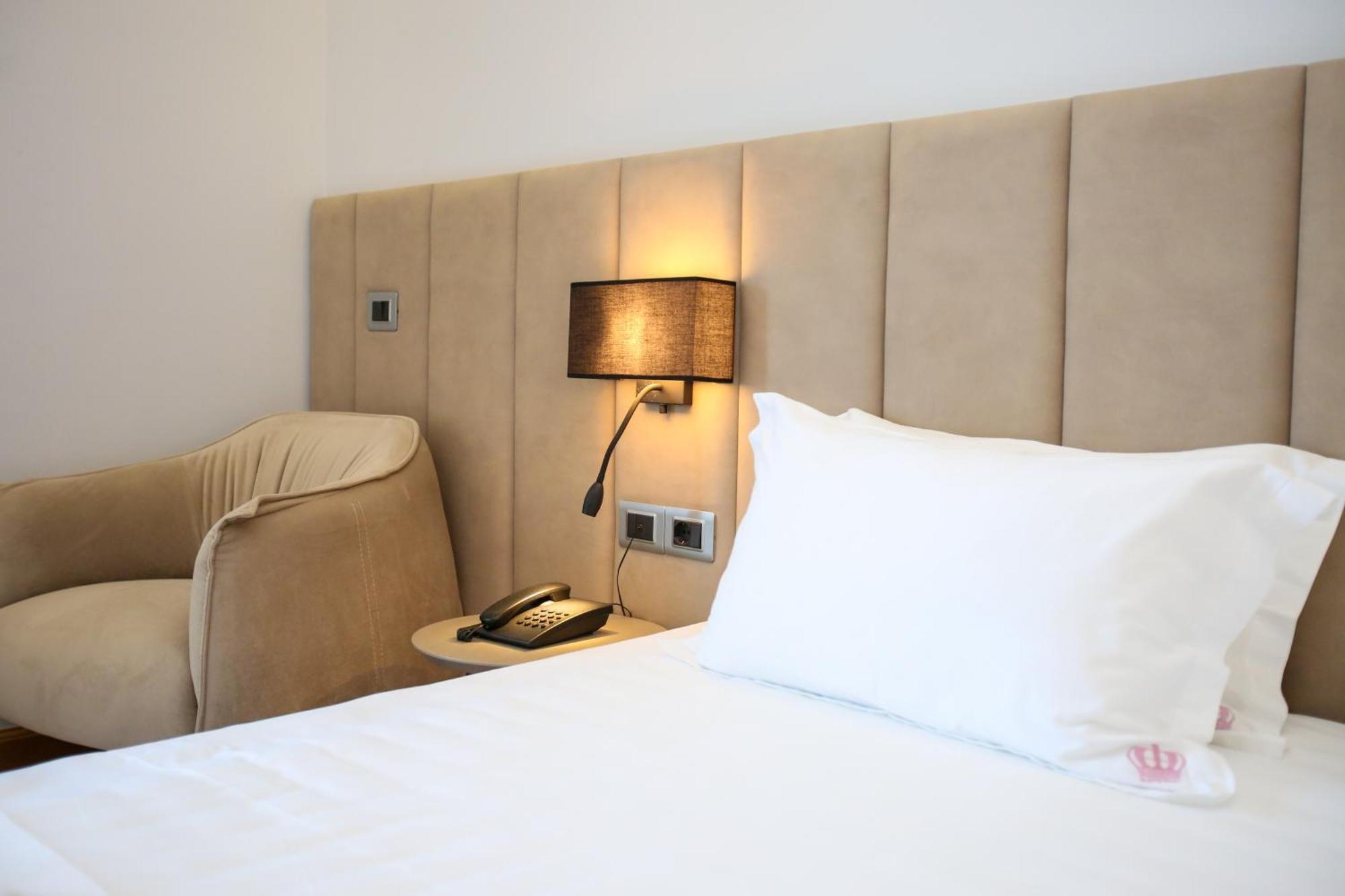 Hotel Imperial Kanine Стая снимка